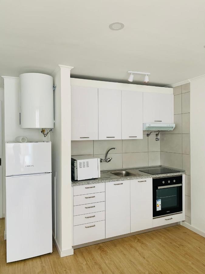 The Apartment Near The Beach In Oeiras Paço de Arcos Eksteriør billede